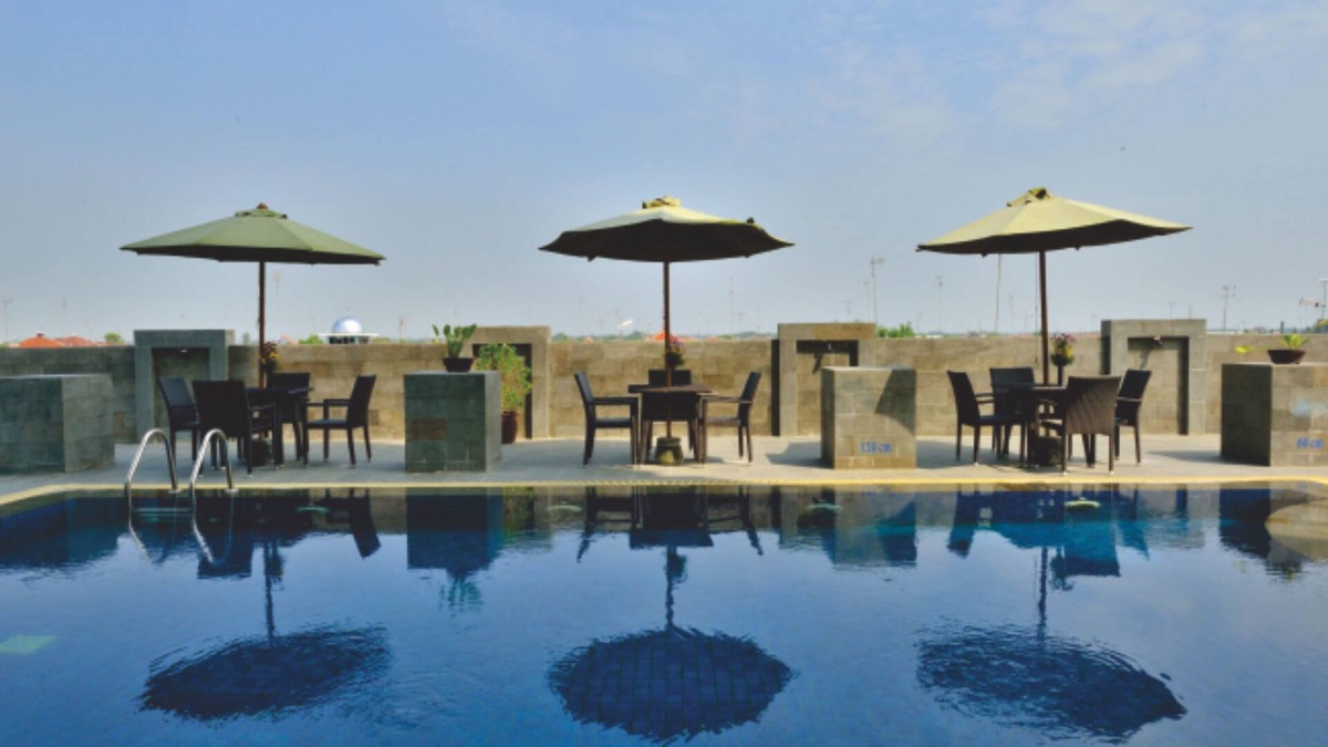 Pekalongan Hotel | Hotel Dafam Pekalongan