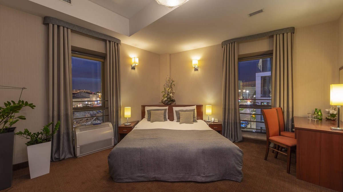 Kielce Hotel | Hotel Dal Kielce