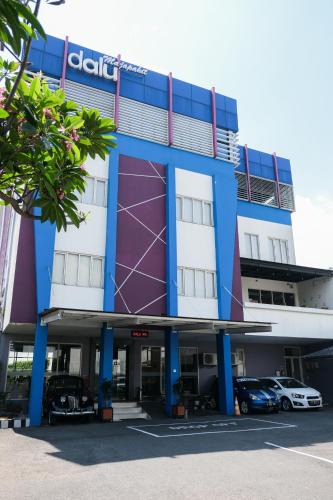 Semarang Hotel | Hotel Dalu