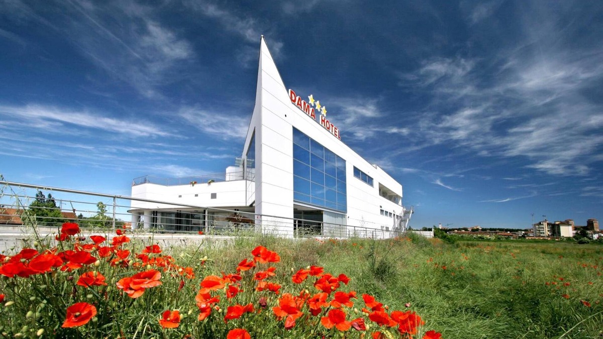Fossano Hotel | Hotel Dama