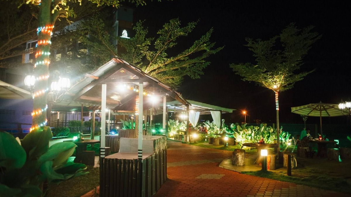 Sungai Jan Hotel | Hotel Darul Makmur