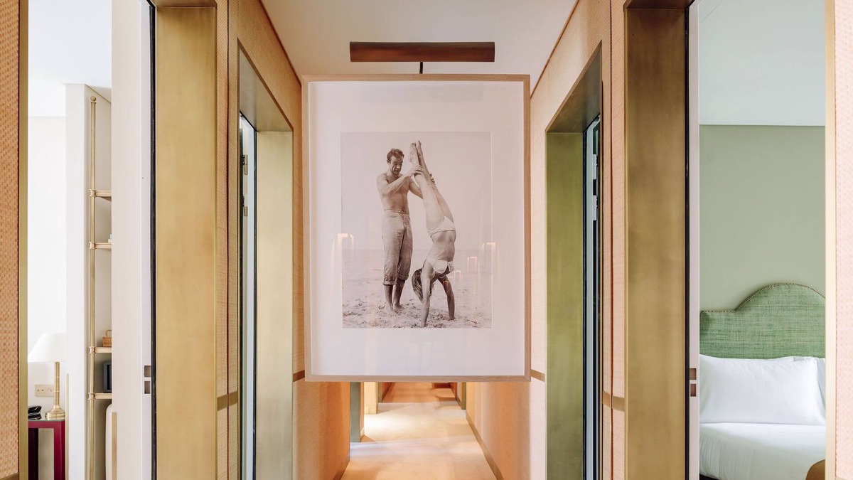 Santo Antonio Hotel | Hotel das Amoreiras - Small Luxury Hotels of the World