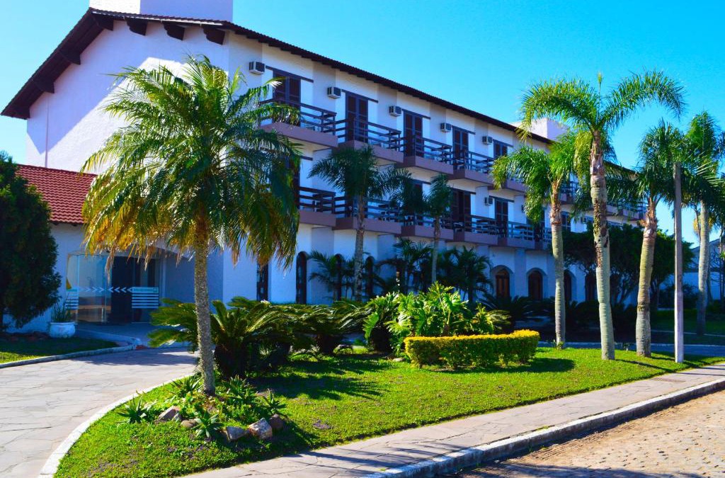 Sao Lourenco do Sul Hotel | Hotel das Figueiras