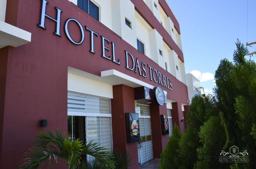 Guanambi Hotel | Hotel das Torres