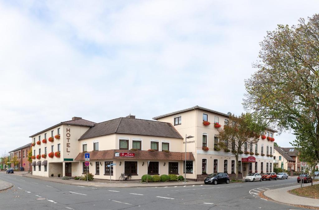 Bremervoerde Hotel | Hotel Daub