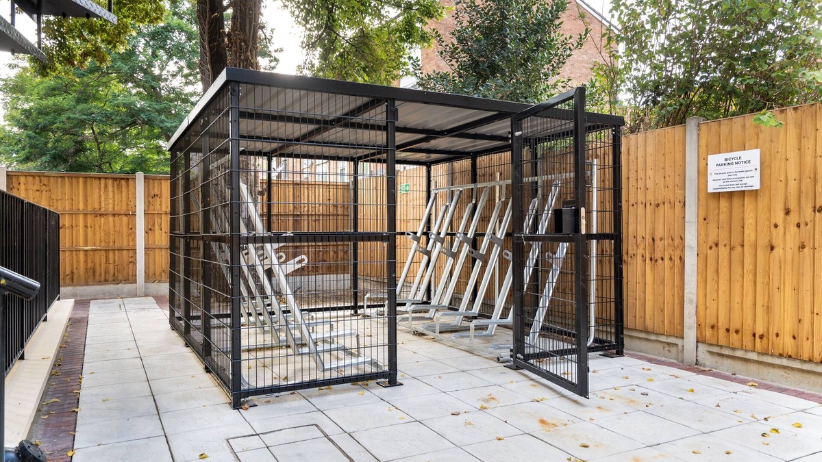 Forest Gate Hotel | Hotel DC