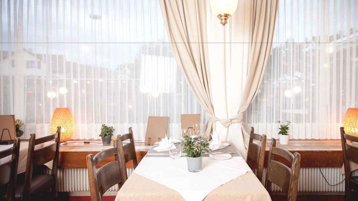 Montreux Hotel | Hotel de Chailly