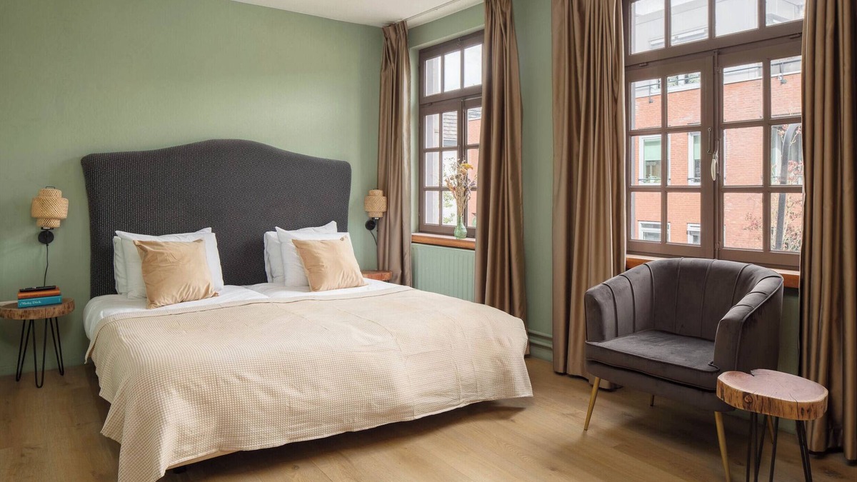 Gulpen Hotel | Hotel de Korenwolf