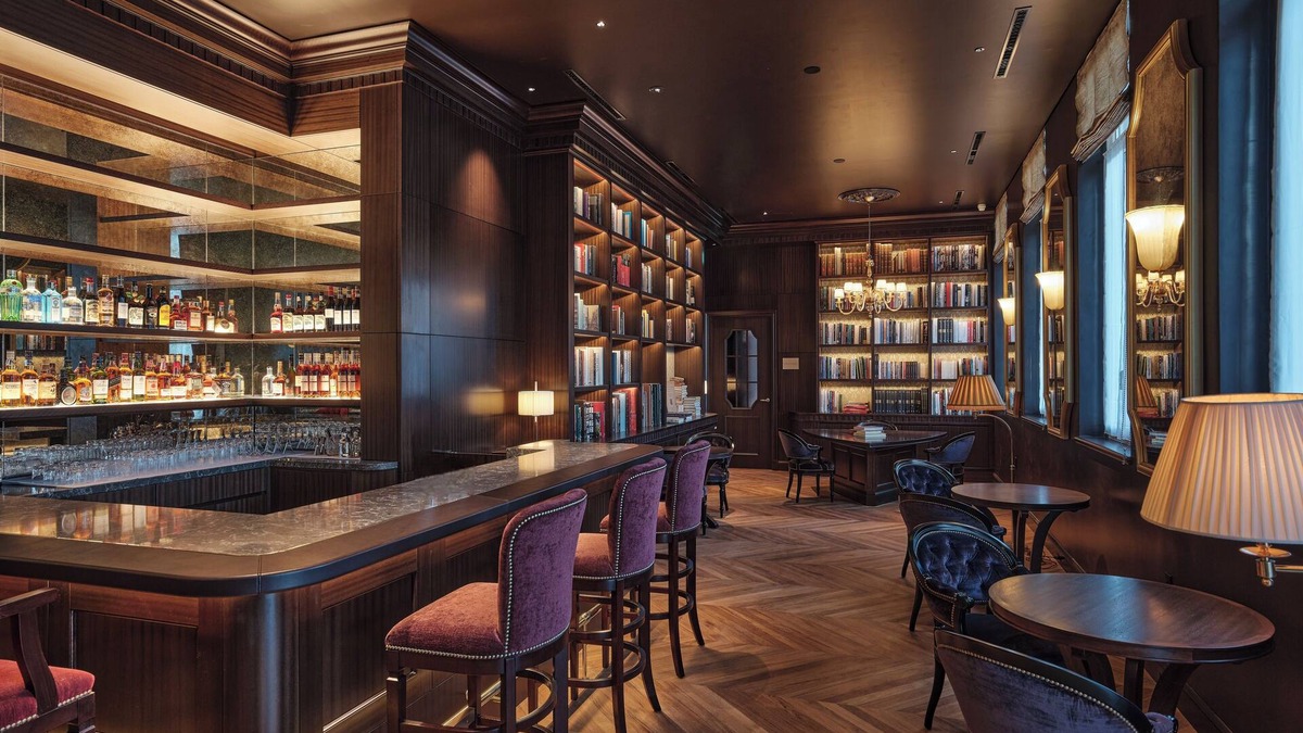 Chino Hotel | HOTEL de L'ALPAGE