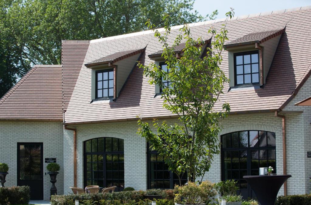 Elverdinge Hotel | Hotel De Lissewal