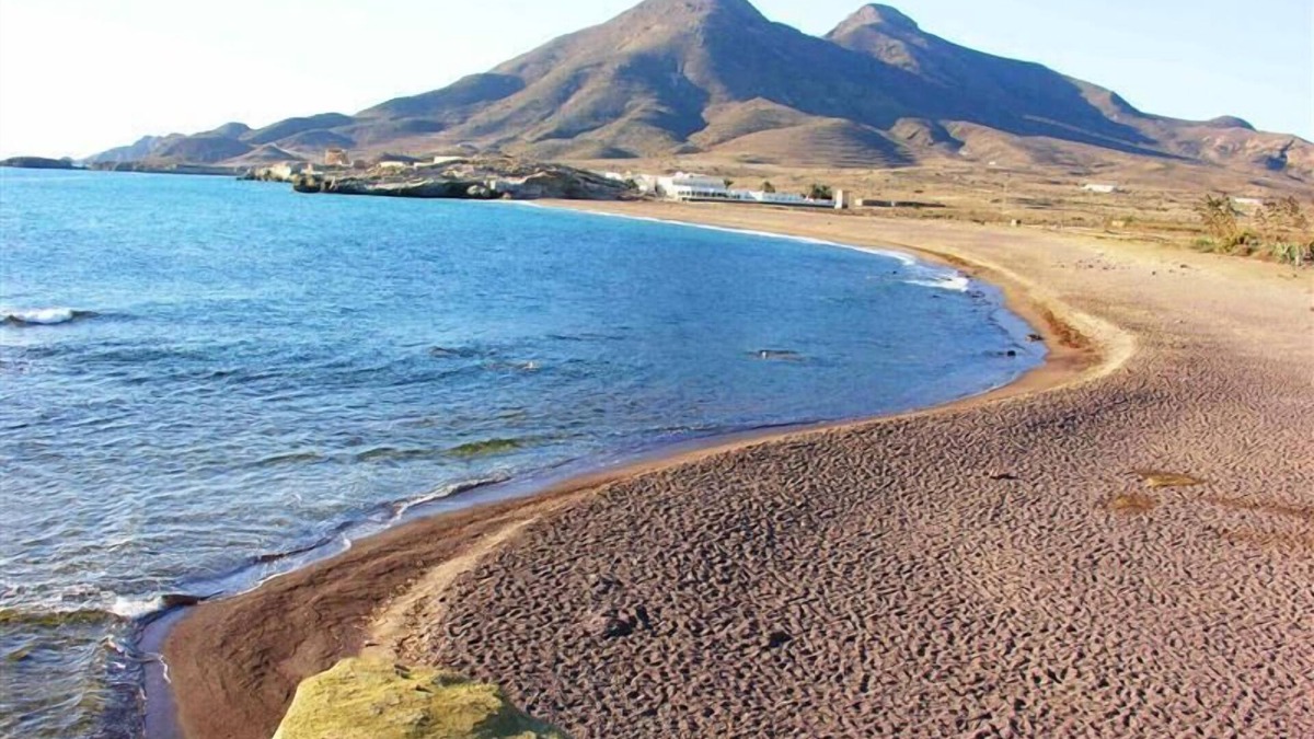 Rodalquilar Hotel | Hotel de Naturaleza Rodalquilar Spa Cabo de Gata
