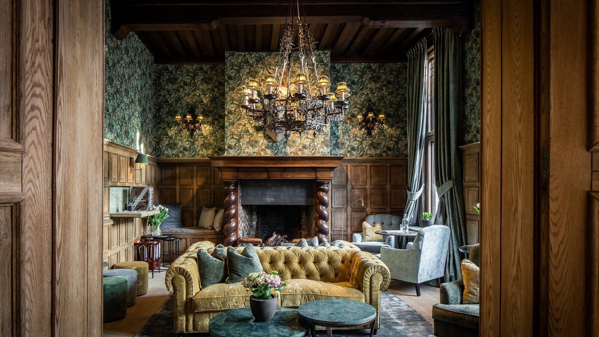 Historical Center Bruges Hotel | Hotel de Orangerie by CW Hotel Collection - Small Luxury Hotels of the World
