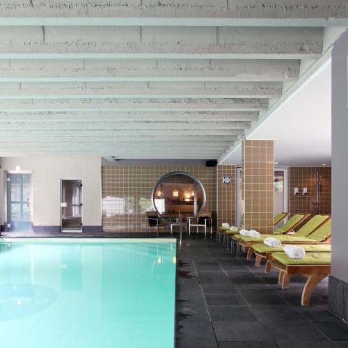 Zolder Hotel | Hotel De Pits