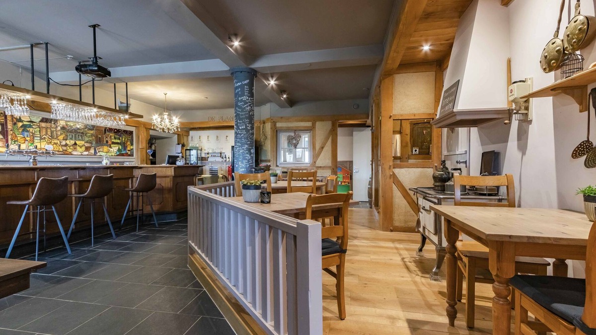 Noorbeek Hotel | Hotel de Plank