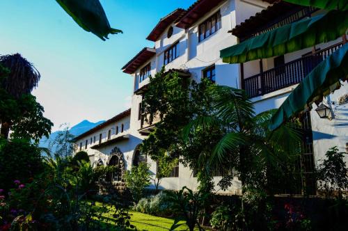 Abancay Hotel | Hotel de Turistas Abancay