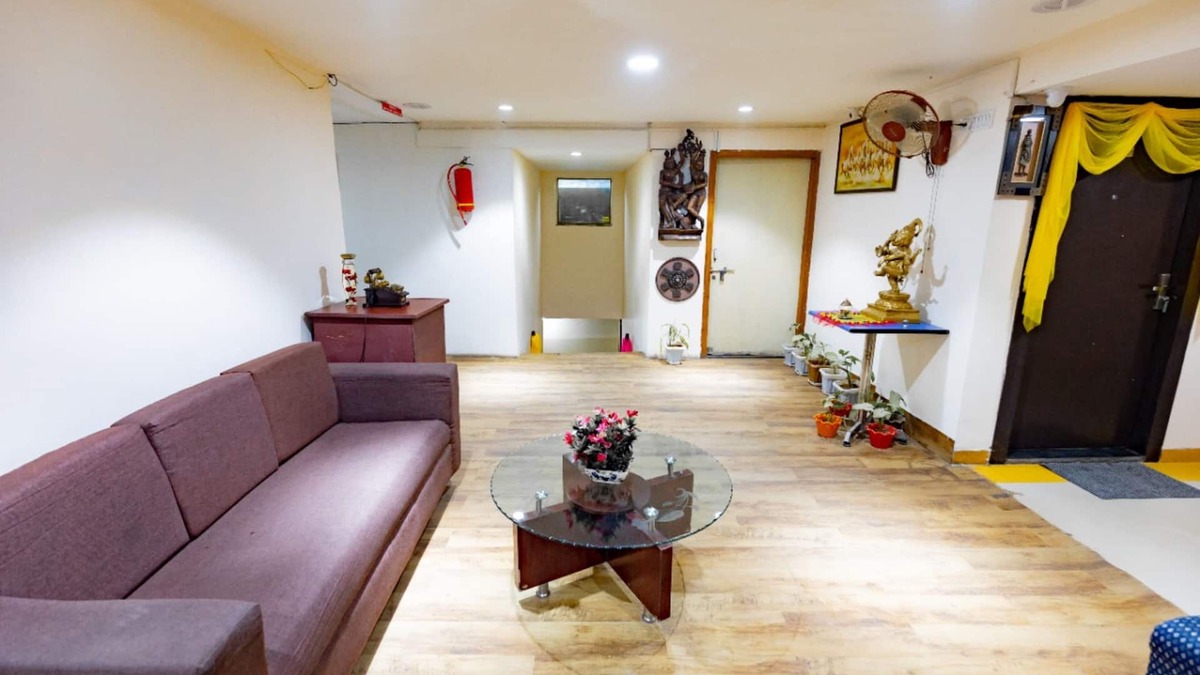 Korba Hotel | Hotel Deendayal