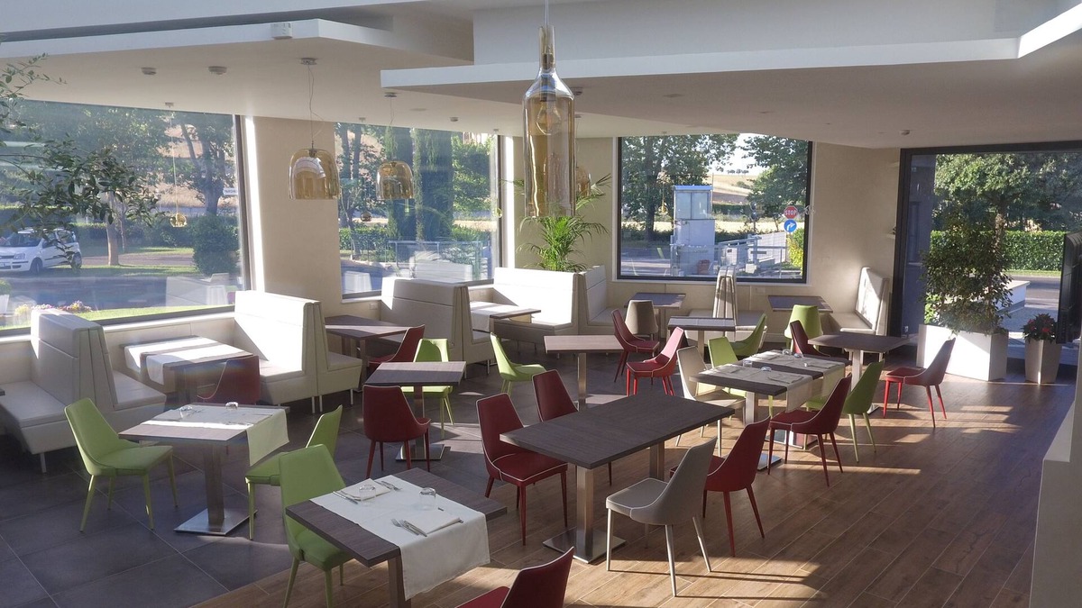 Artena Hotel | Hotel degli Amici