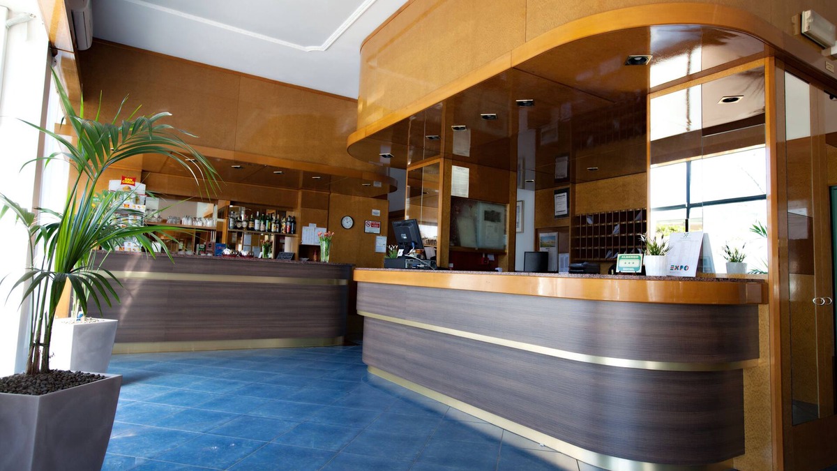 Binda Hotel | Hotel Dei Fiori