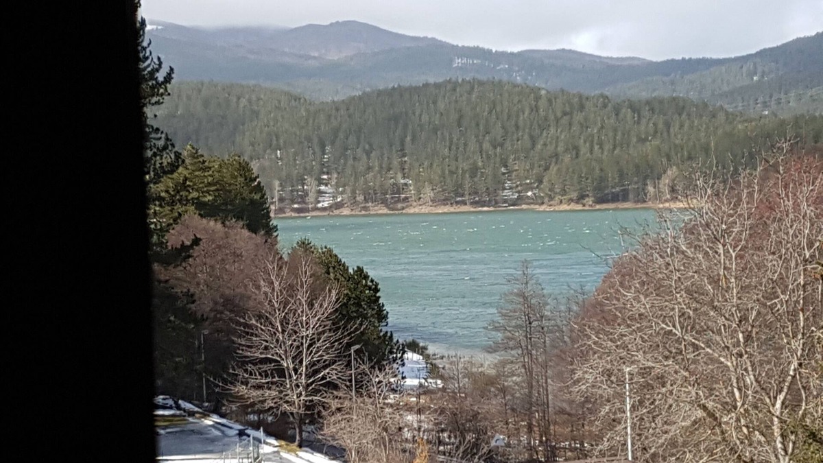 Cotronei Hotel | Hotel del Lago Ampollino