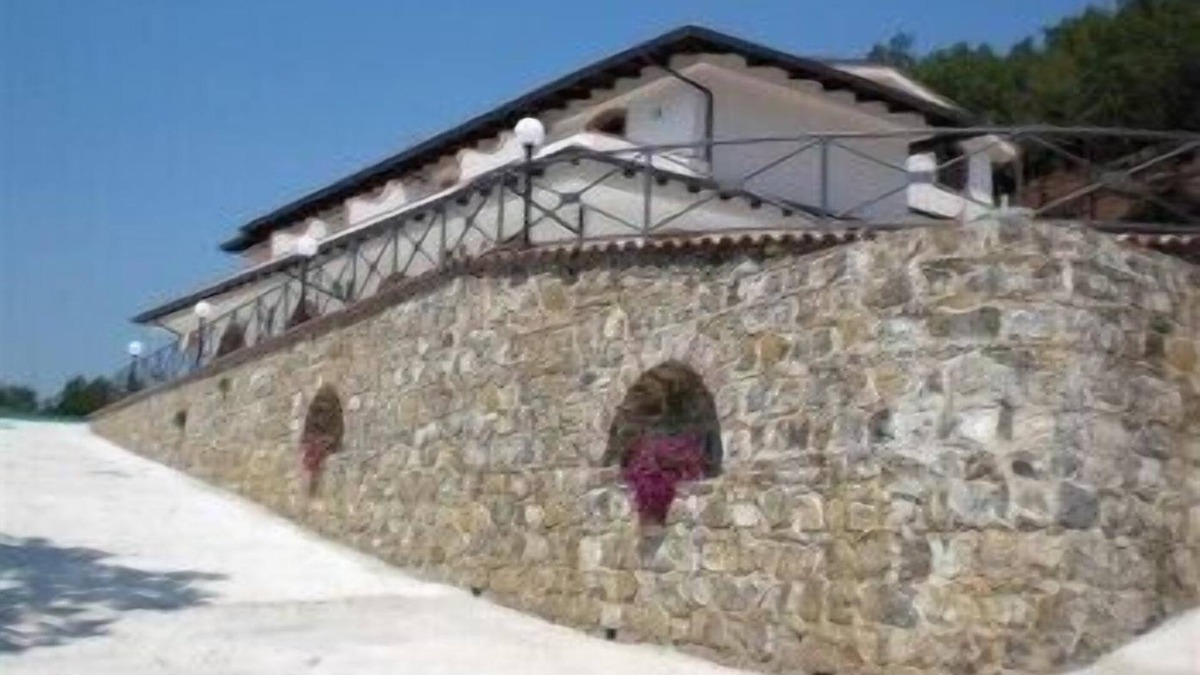 Sicili Hotel | Hotel del Parco
