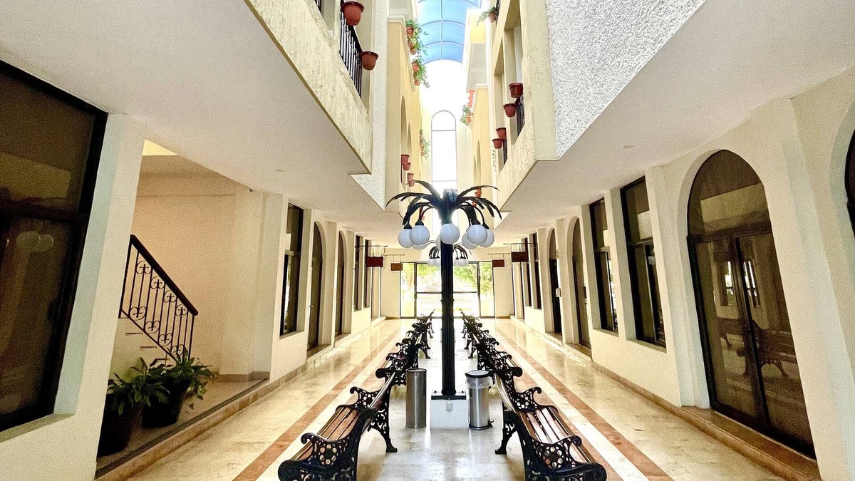 Campeche Hotel | Hotel del Paseo Campeche