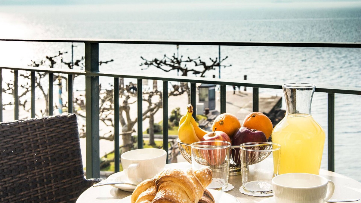 Torri del Benaco Hotel | Hotel del Porto