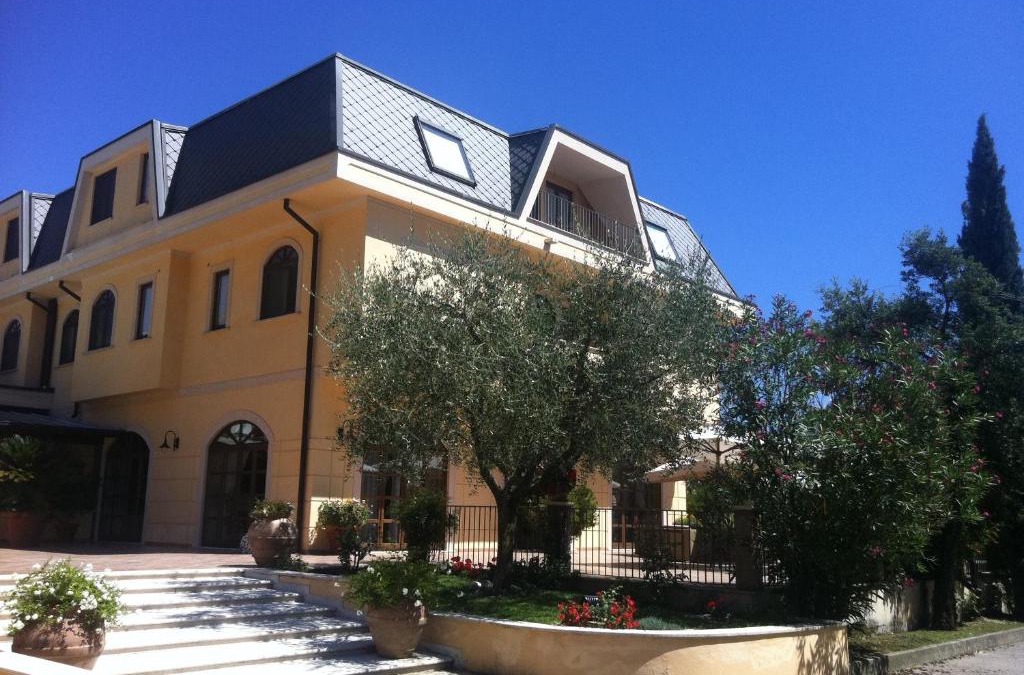 Sora Hotel | Hotel Del Sole