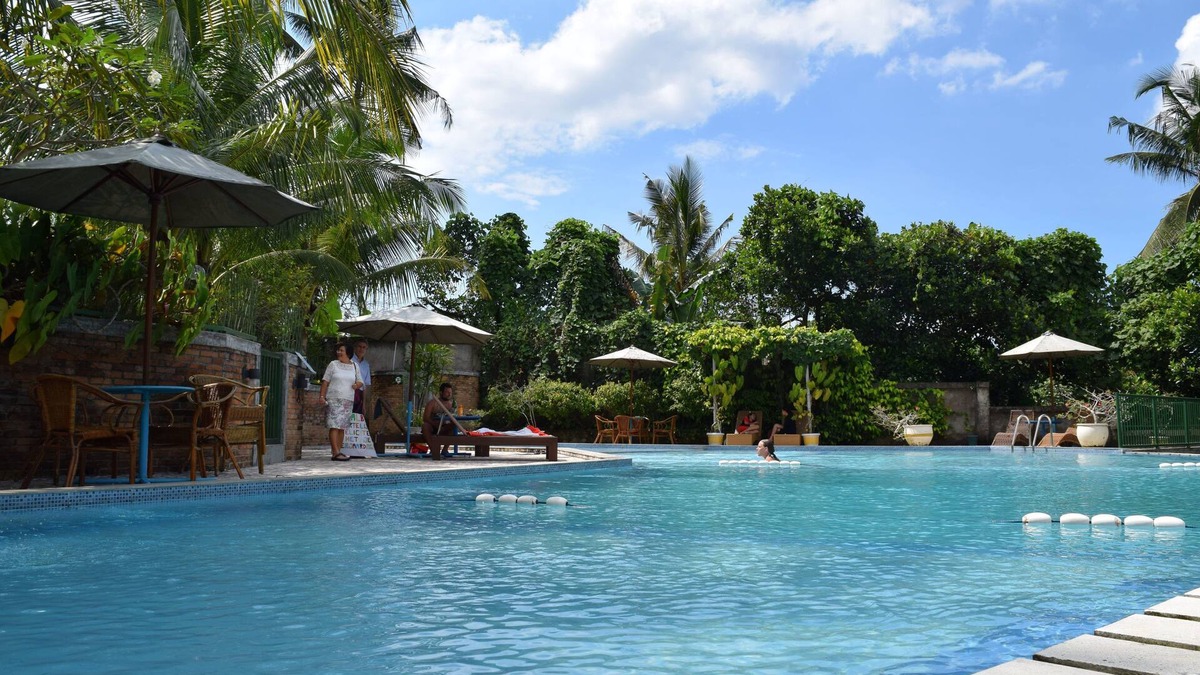 Medan Hotel | Hotel Deli River