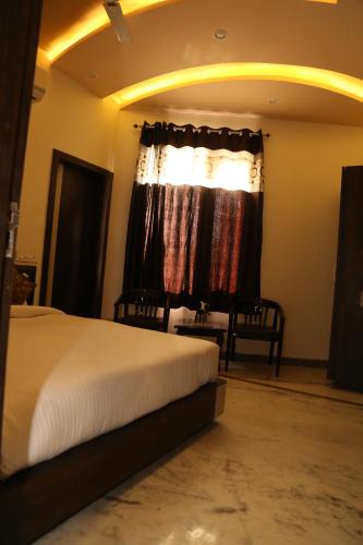 Central Area Hotel | Hotel Delight