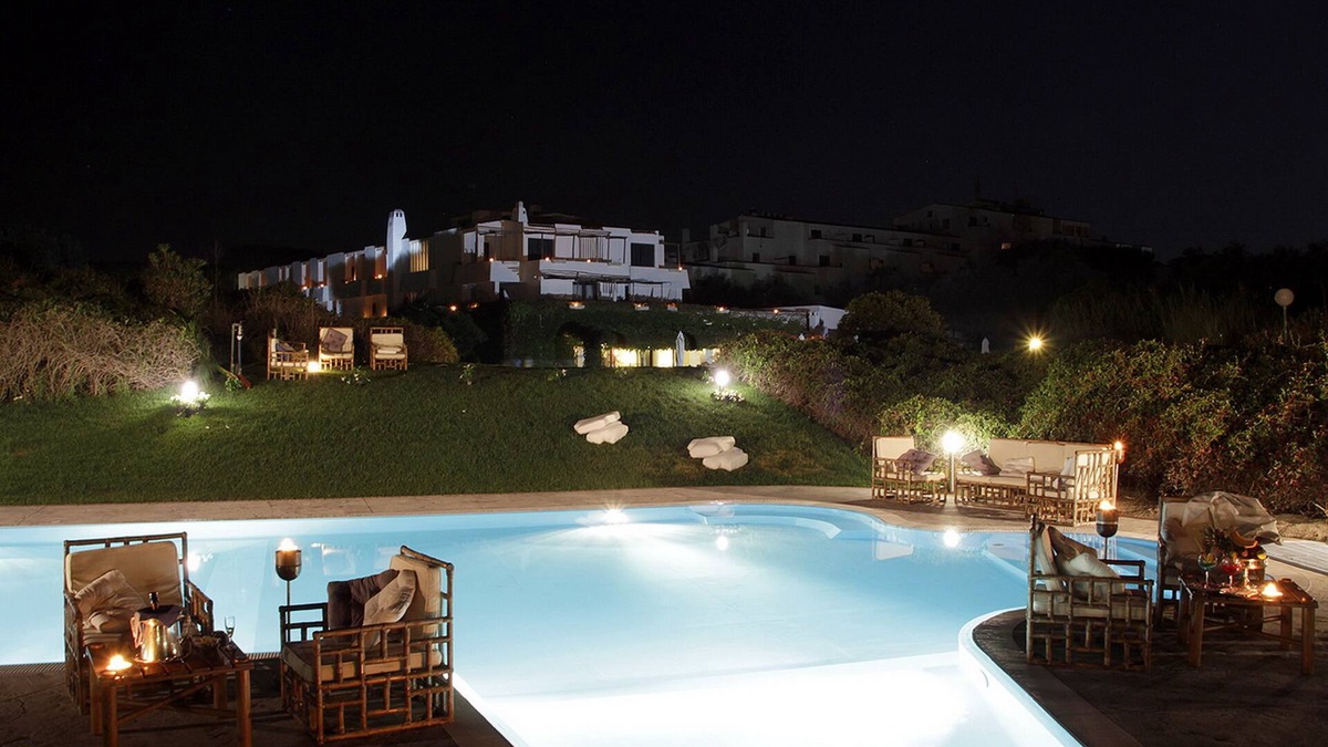Baia Domizia Hotel | Hotel Della Baia