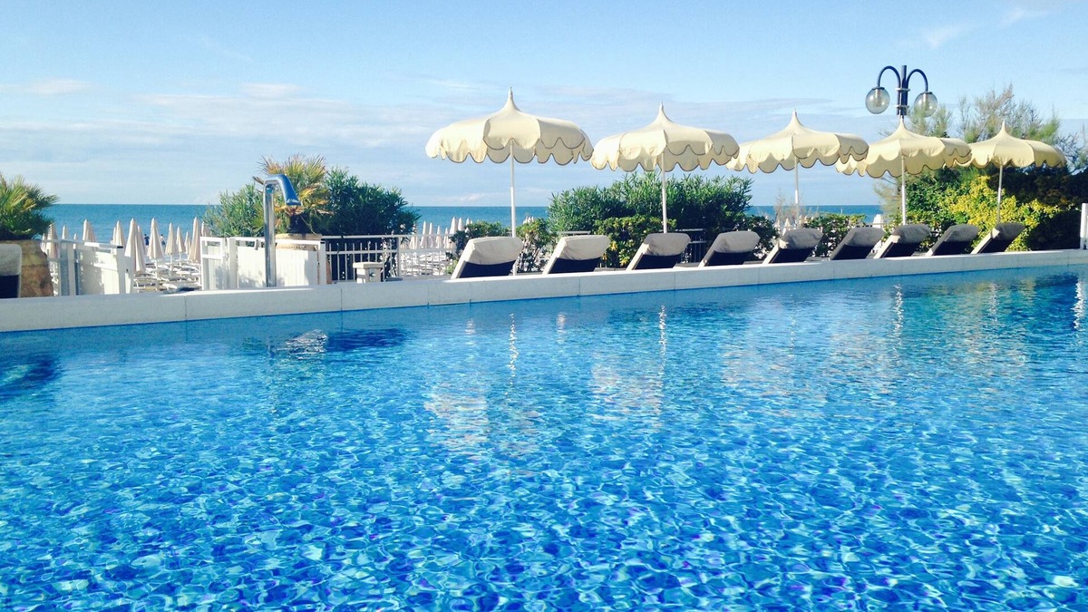 Faro Hotel | Hotel delle Nazioni