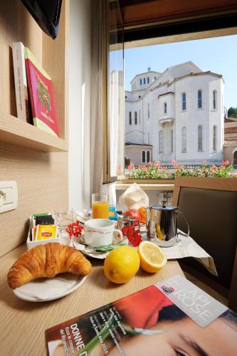 Cascia Hotel | Hotel Delle Rose