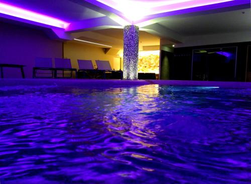 Fiuggi Hotel | Hotel delle Terme & Spa