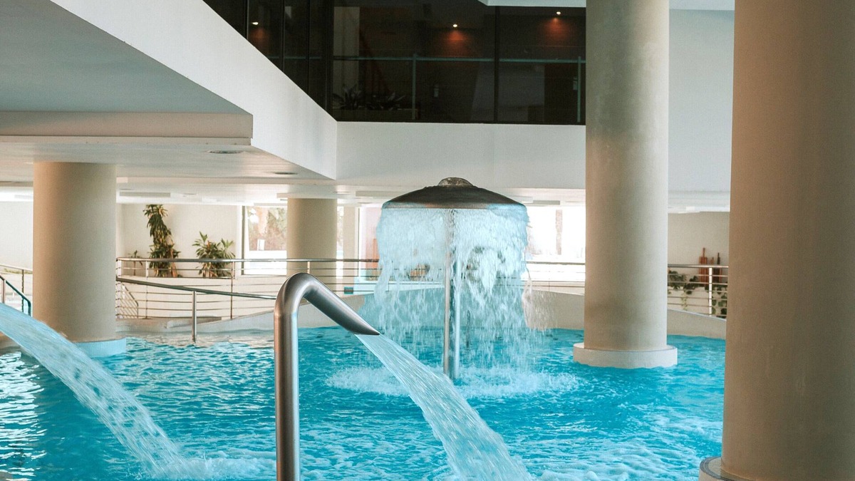 Rincon de Loix Hotel | Hotel Deloix Aqua Center