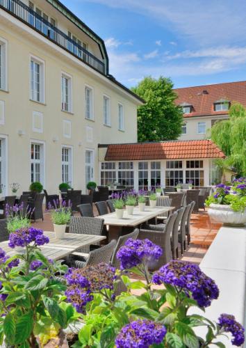 Gotha Hotel | Hotel Der Lindenhof