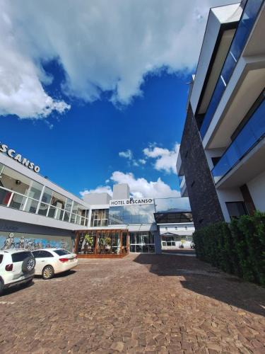 Descanso Hotel | Hotel Descanso