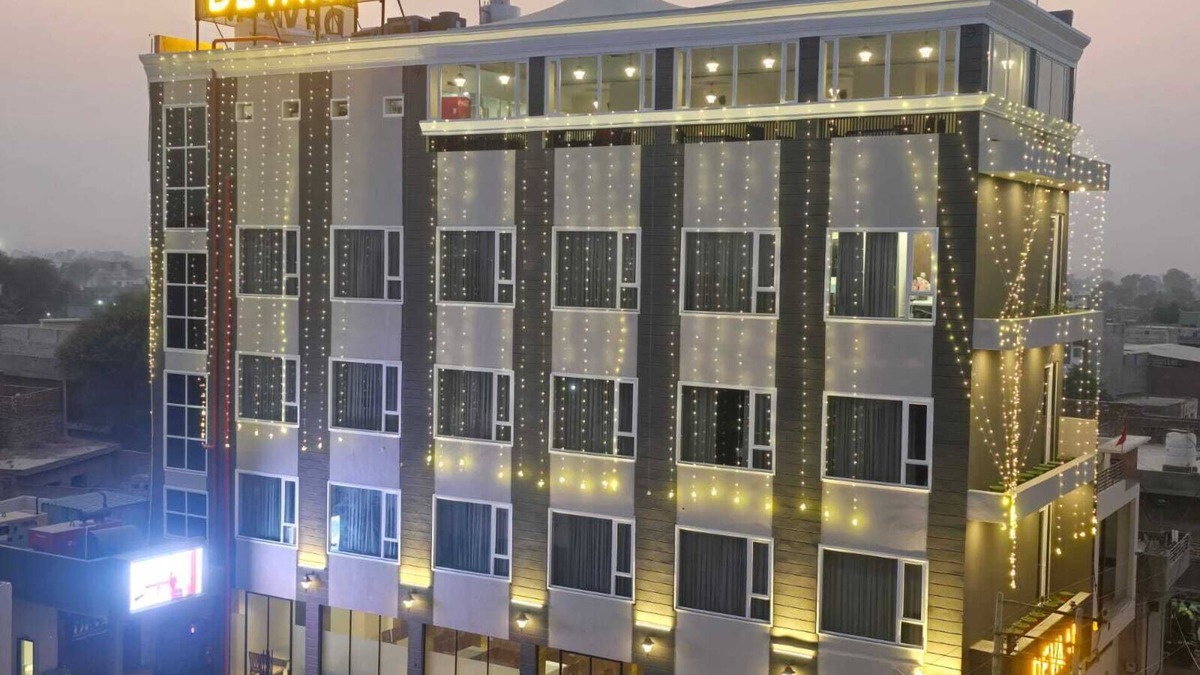 Sirsa Hotel | Hotel Devaan