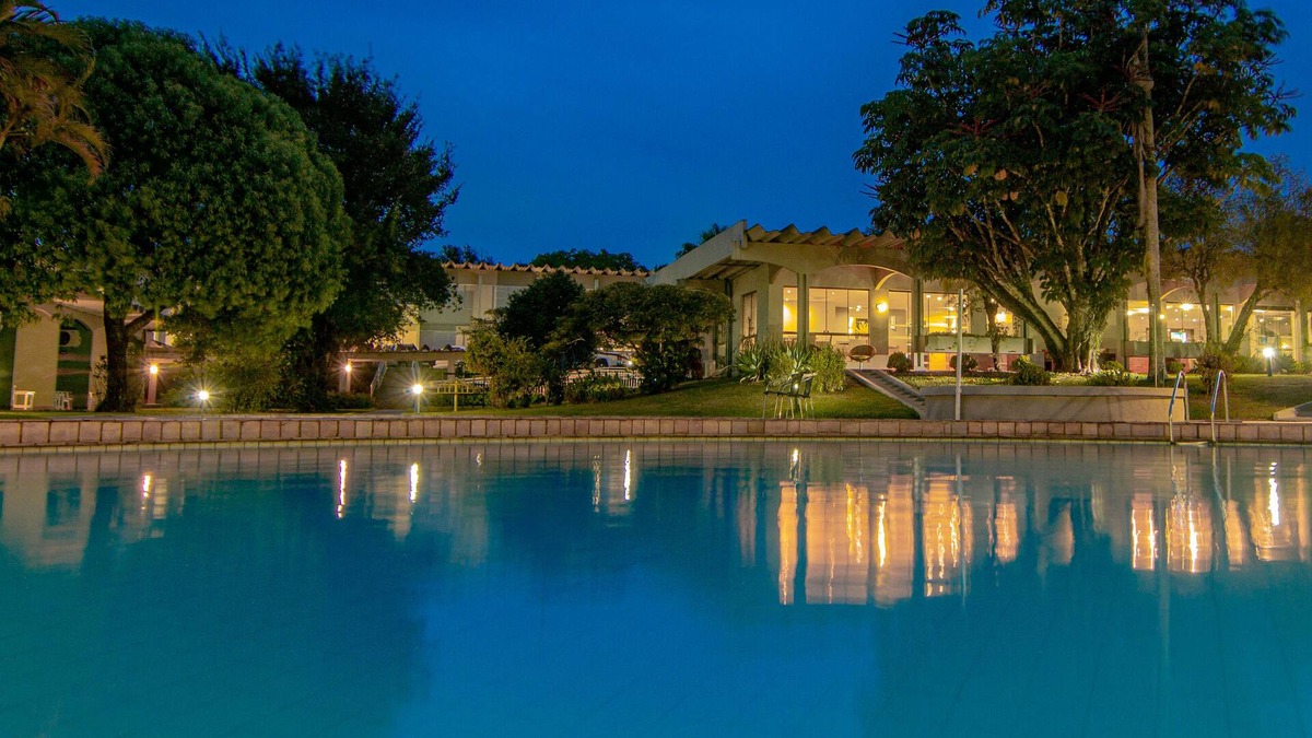 Regiao do lago Hotel | Hotel Deville Express Cascavel