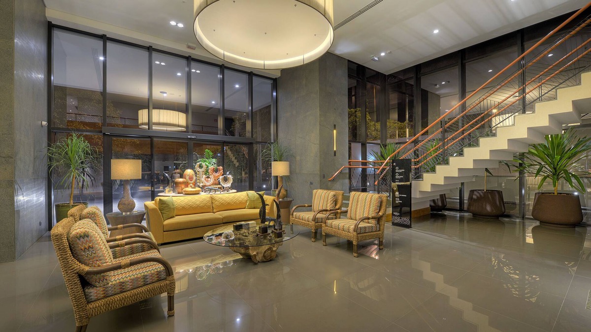 Santa Fe Hotel | Hotel Deville Prime Campo Grande