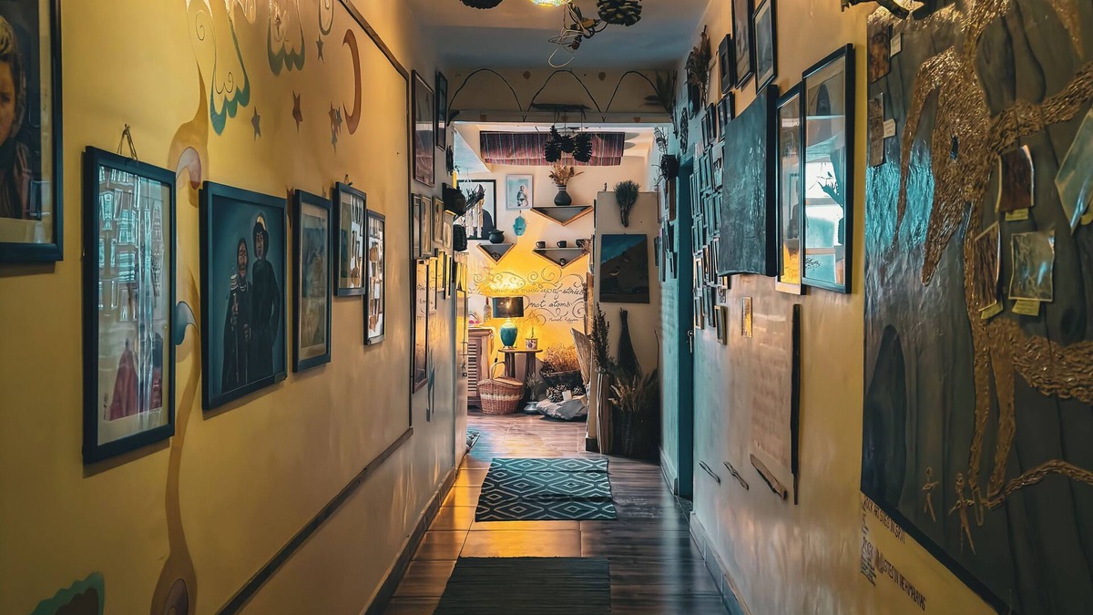 Kaza Hotel | Hotel Deyzor