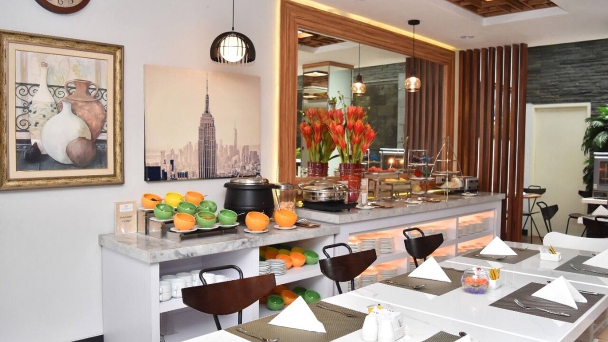 Melawai Hotel | Hotel Dharmein