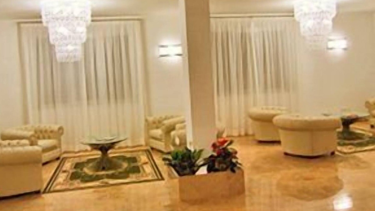 Petacciato Hotel | Hotel Di Nardo