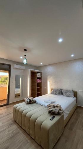 Tan Tan Apartment | hotel diamond قصر الألماسة