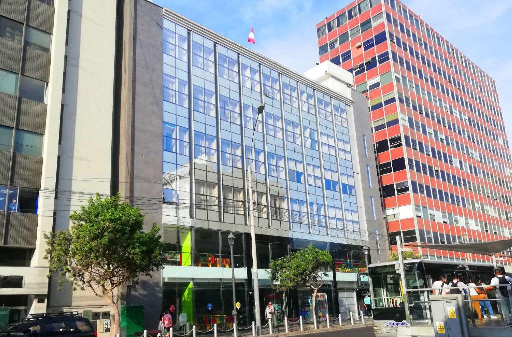 Cercado de Lima Hotel | Hotel Diamond Lima