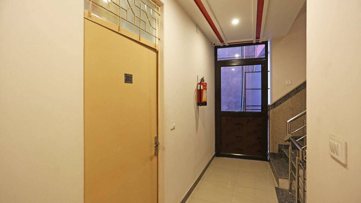 Mahipalpur Extension Hotel | HOTEL DIAMOND STAR, AIRPORT IGI