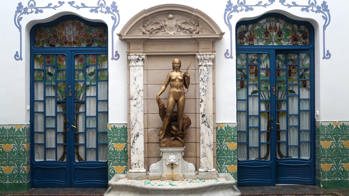 Tossa de Mar Hotel | Hotel Diana