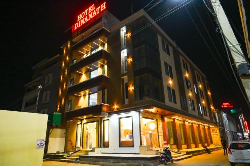 Khatu Hotel | Hotel Dinanath
