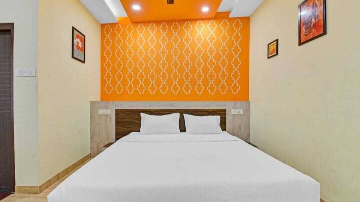 Pushkar Hotel | HOTEL DIVA PUSHKAR