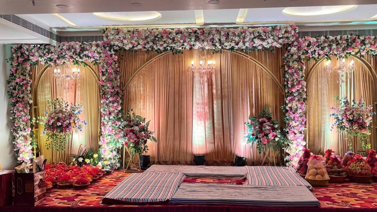 Sehmalpur Hotel | Hotel Divine Banaras