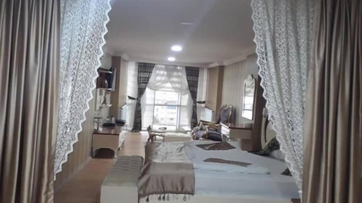 Mus Hotel | Hotel Diyar Paris